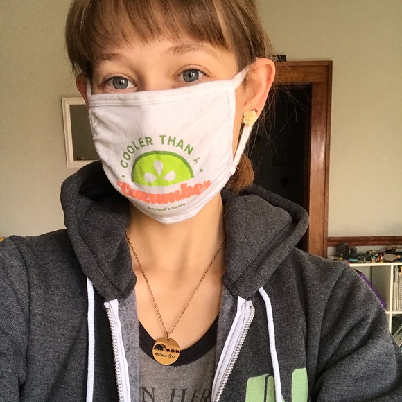 Meet your Posher, Kaylee - Picture 1 of 1